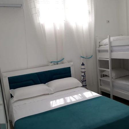 Blue Coral Apartament เวลิโปเยอ ภายนอก รูปภาพ