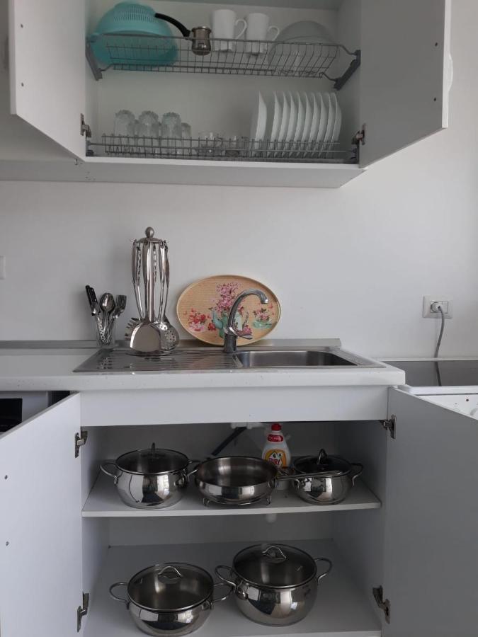 Blue Coral Apartament เวลิโปเยอ ภายนอก รูปภาพ