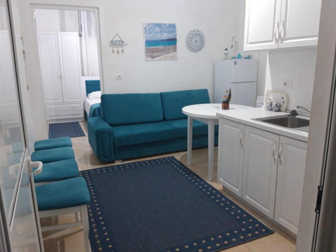 Blue Coral Apartament เวลิโปเยอ ภายนอก รูปภาพ
